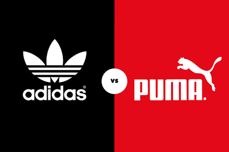 adidas owns puma